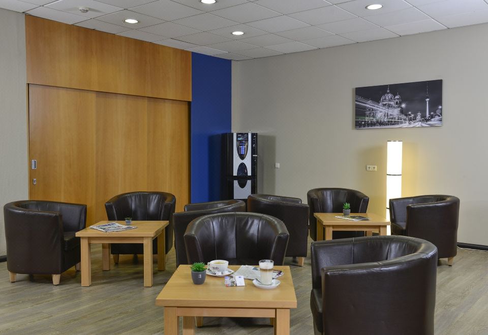 Hotel Berlin Lichtenberg