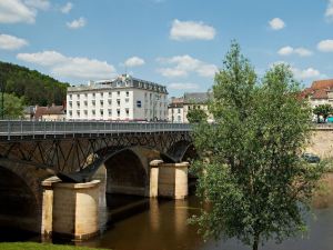 Hôtel Royal Vézère