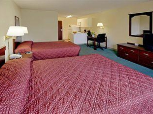 Extended Stay America Suites - Detroit - Sterling Heights