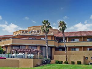 Four Points by Sheraton Ventura Harbor Resort