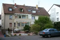 Hotel Niederrad - Self Check IN Hotels in 