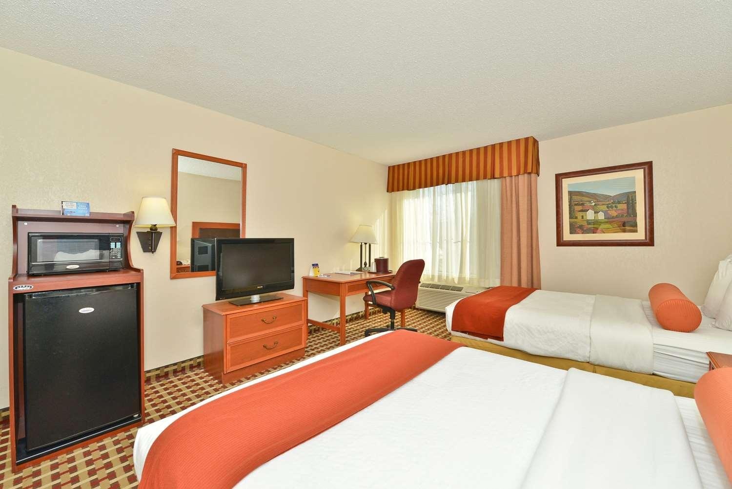 Best Western Marion Hotel