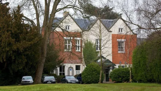 Coulsdon Manor Hotel and Golf Club