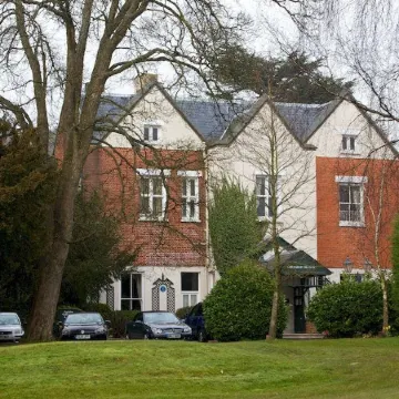 Coulsdon Manor Hotel and Golf Club