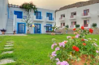 Bella Vista Stegna Hotel in zona Stegna Viewpoint