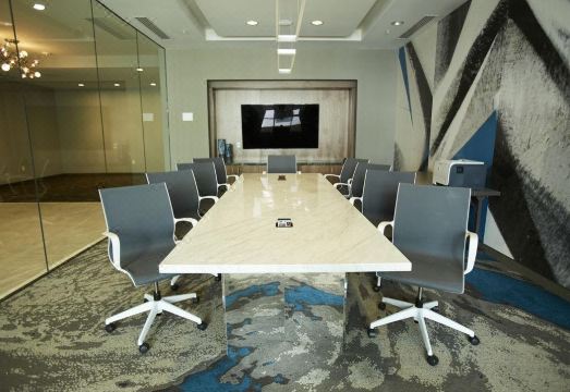 힐튼 가든 인 객실 이미지 1