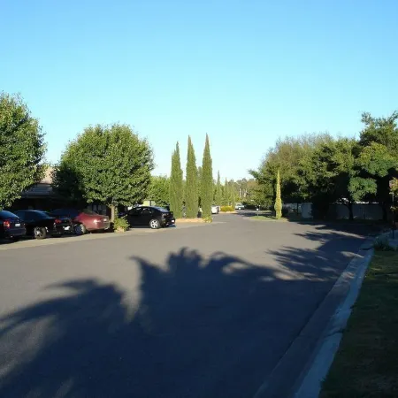Paradise Lakes Motel Shepparton