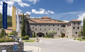Hotel & Spa Monasterio de Boltaña
