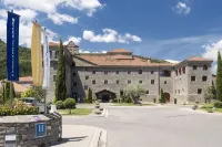 博爾塔納巴塞羅水療修道院酒店