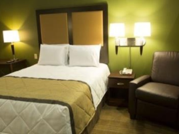 Extended Stay America Suites - Sacramento - Elk Grove