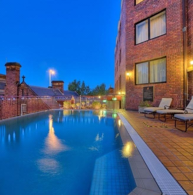 인터컨티넨탈 시드니