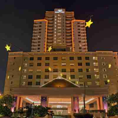 Resort Suites at Bandar Sunway Hotel Exterior