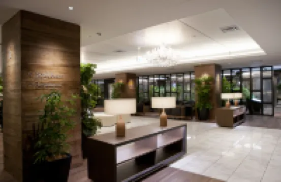 솔라리아 니시테츠 호텔 후쿠오카 후쿠오카 호텔