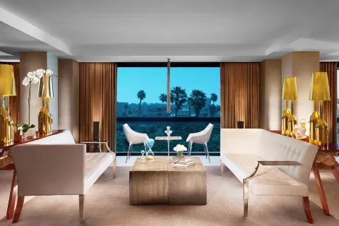 SLS Hotel, a Luxury Collection Hotel, Beverly Hills