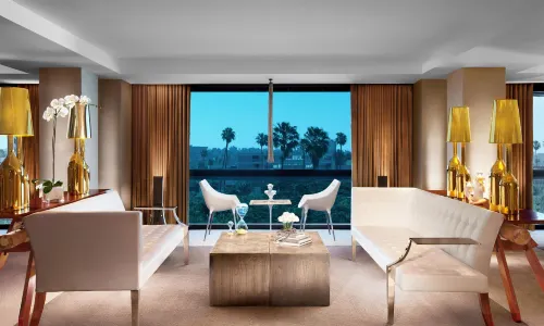 SLS Hotel, a Luxury Collection Hotel, Beverly Hills