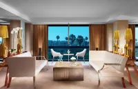 SLS Hotel, a Luxury Collection Hotel, Beverly Hills - 5-Star