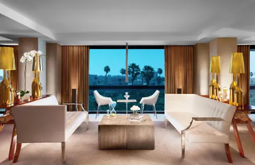 SLS Hotel, a Luxury Collection Hotel, Beverly Hills