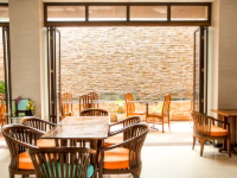 Crystal Inn Hotels in Phuket