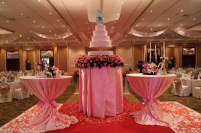 多目的ホール デュシタニ パタヤの写真