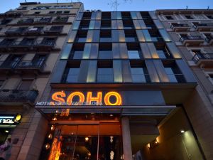 Hotel Soho Barcelona