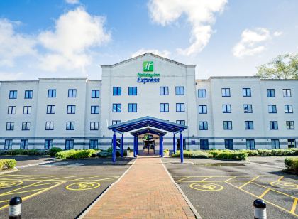 Holiday Inn Express Poole