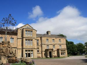 Weetwood Hall Estate