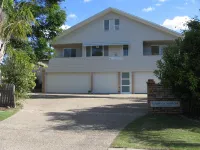 ソールトウォーター ヴィラ