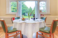 Ashley Court Hotel - breakfast
