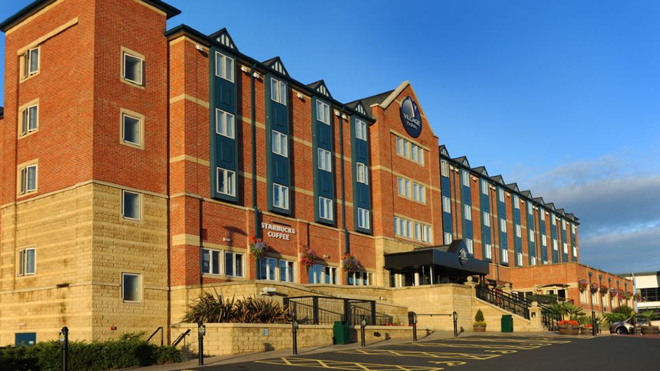 Village Hotel Birmingham Walsall