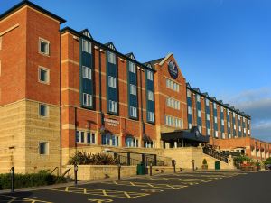 Village Hotel Birmingham Walsall