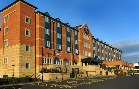 伯明翰沃爾索爾鄉村酒店