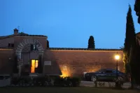 迪里昂尼娜城堡酒店
