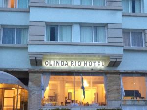 奧林達里奧飯店