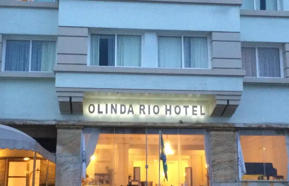 奧林達里奧酒店