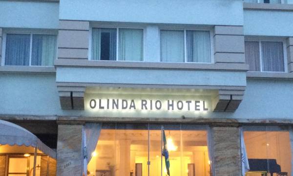 Olinda Rio Hotel