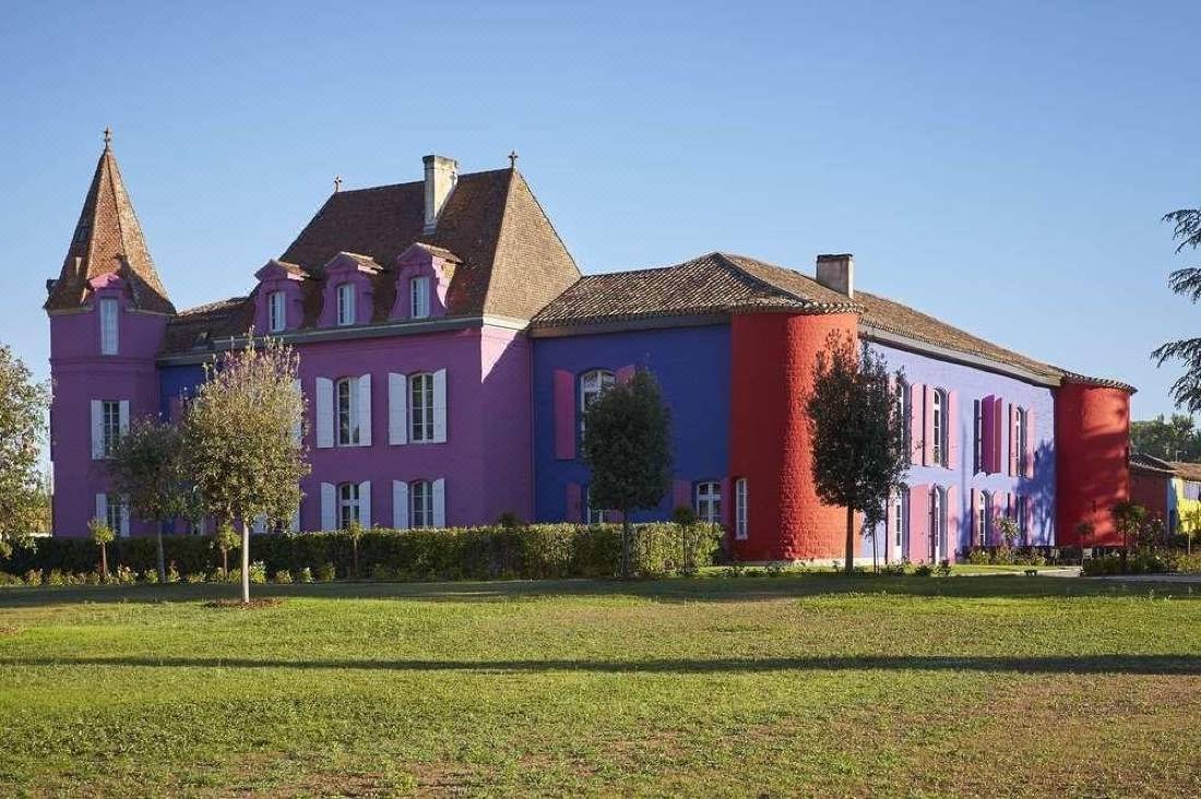 Le Stelsia Resort Saint Sylvestre Sur Lot Updated 22 Room Price Reviews Deals Trip Com
