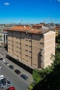Zanhotel Europa