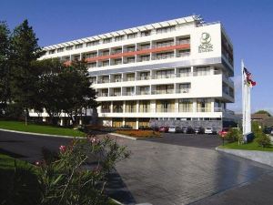 Sao Miguel Park Hotel