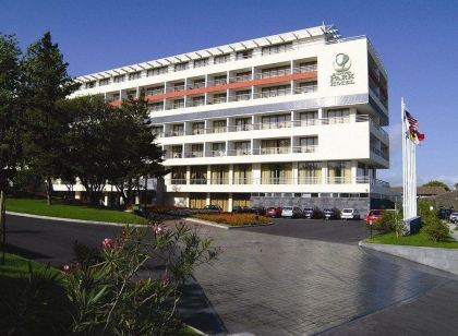 Sao Miguel Park Hotel