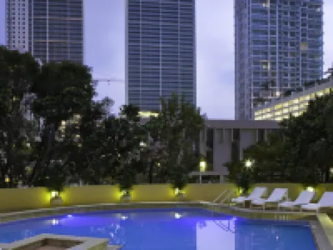 ハイアット リージェンシー マイアミ マイアミのホテル