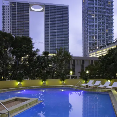 Hyatt Regency Miami