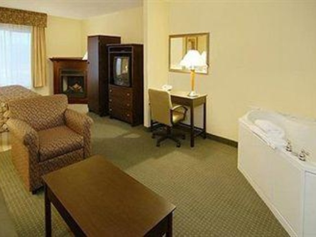 Comfort Suites Abingdon I-81