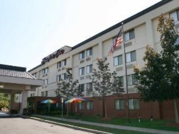 Holiday Inn Express Hartford South - Rocky Hill, an Ihg Hotel