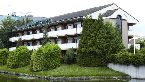 Campanile Hotel 's-Hertogenbosch