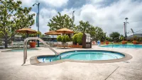 Best Western Plus Stovall's Inn - Badekar