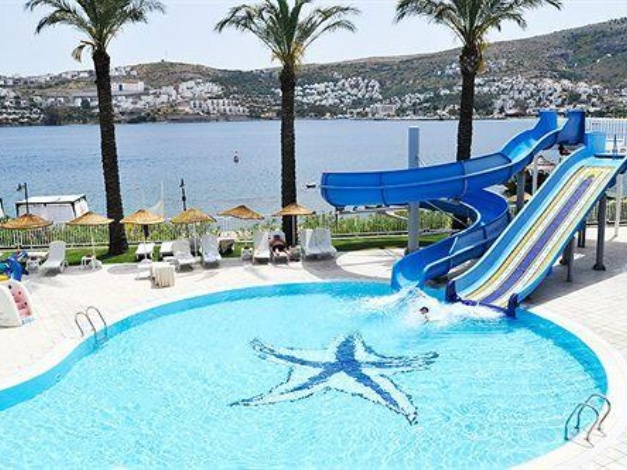 Baia Bodrum Hotel