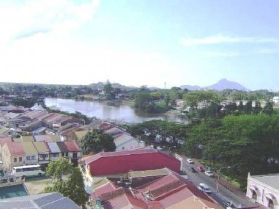 Harbour View Hotel Kuching 2021 Room Price Deals Review Trip Com