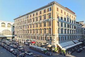 Hotel Gioberti