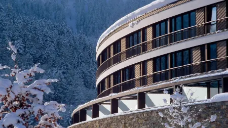 Kempinski Hotel Berchtesgaden