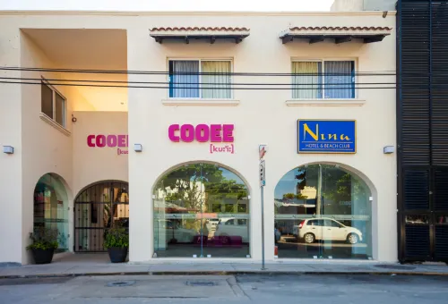 Quinta Nina Playa del Carmen - Solo Adultos